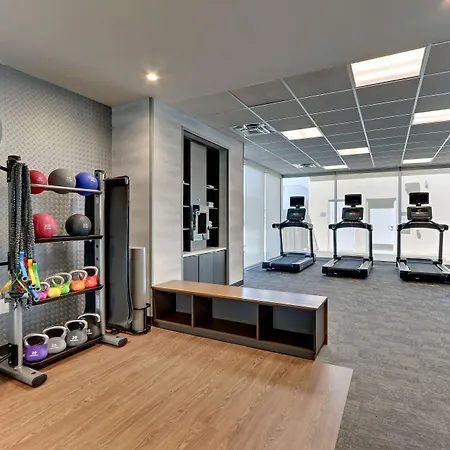 Fairfield Inn & Suites By Marriott Dallas Love Field-3