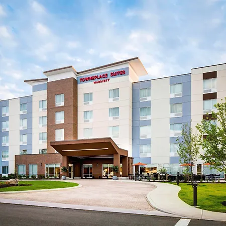 Towneplace Suites By Marriott Houston Hobby Airport-3