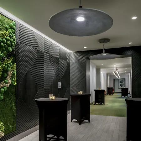 Hyatt Centric Buckhead Atlanta-3