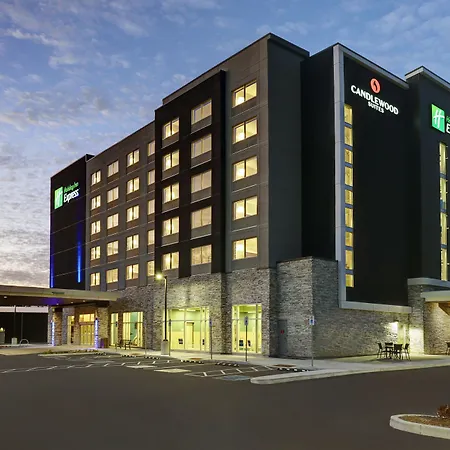 Holiday Inn Express - Kingston West By Ihg-2