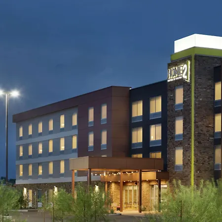 Home2 Suites By Hilton Mesa Longbow, Az-3