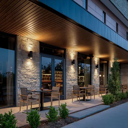 The Ellison, Oklahoma City, A Tribute Portfolio Hotel-3
