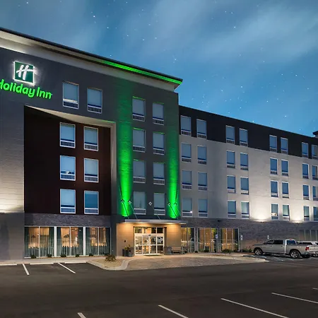 Holiday Inn Greenville - Woodruff Road By Ihg-2