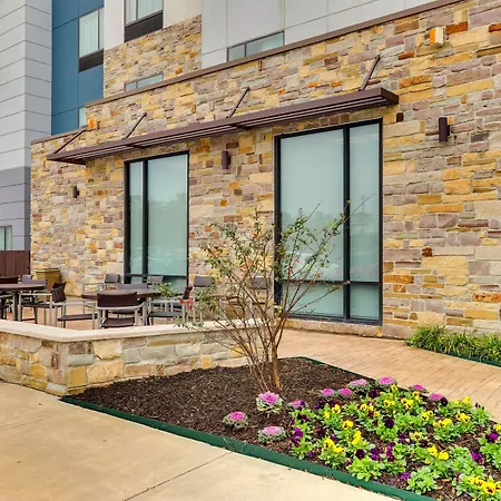 Towneplace Suites Houston I-10 East-2