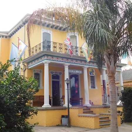India House Hostel-3