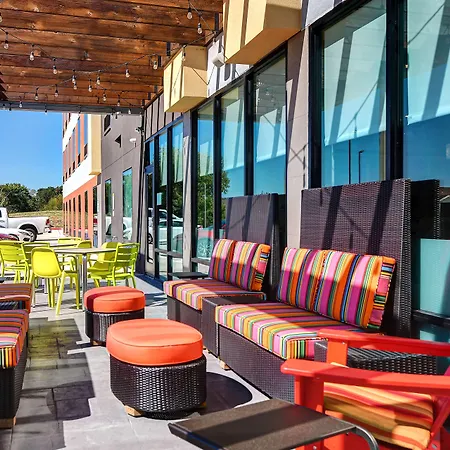 Home2 Suites By Hilton North Plano Hwy 75-3