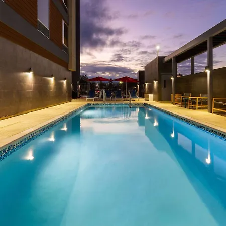 Hawthorn Extended Stay By Wyndham Kingwood Houston-2