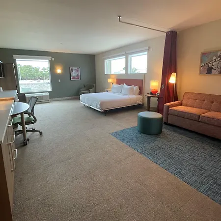 Hawthorn Extended Stay By Wyndham Kingwood Houston-3