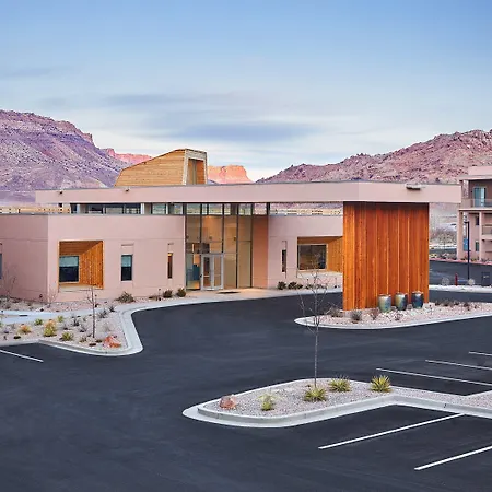 Worldmark Moab-2