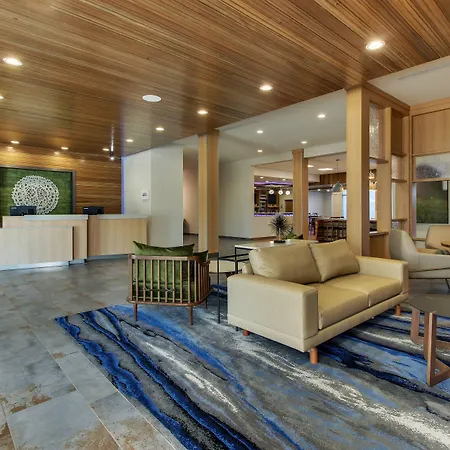 Fairfield Inn And Suites By Marriott Houston Brookhollow-3