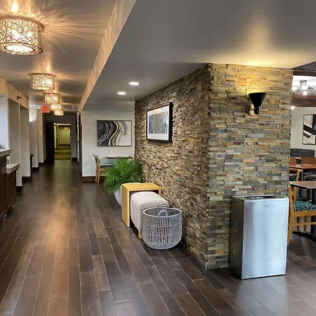 The Addison Hotel Surestay Collection By Best Western-2