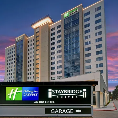 Holiday Inn Express - Houston - Galleria Area By Ihg-3