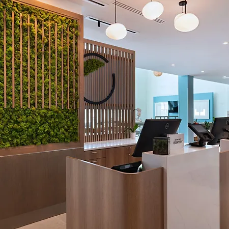 Element By Marriott Albuquerque Uptown-3