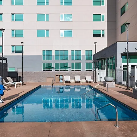 Element By Marriott Albuquerque Uptown-2