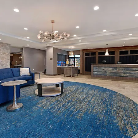 Homewood Suites By Hilton Austin/Cedar Park-Lakeline, Tx-3