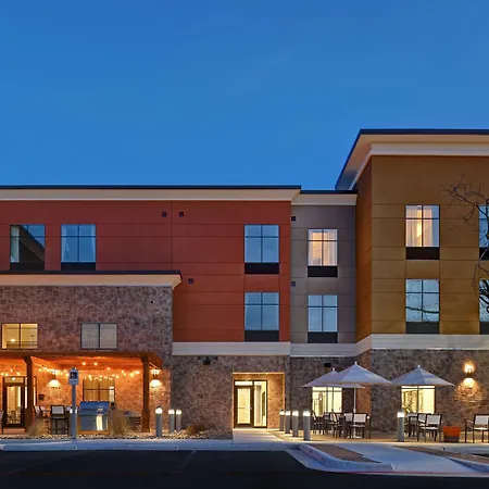 Homewood Suites By Hilton Austin/Cedar Park-Lakeline, Tx-2