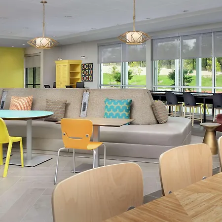 Home2 Suites By Hilton San Antonio Lackland Seaworld-2