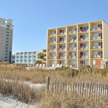 Gazebo Inn Oceanfront-3
