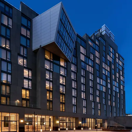 Hotel Indigo - Williamsburg - Brooklyn By Ihg-3