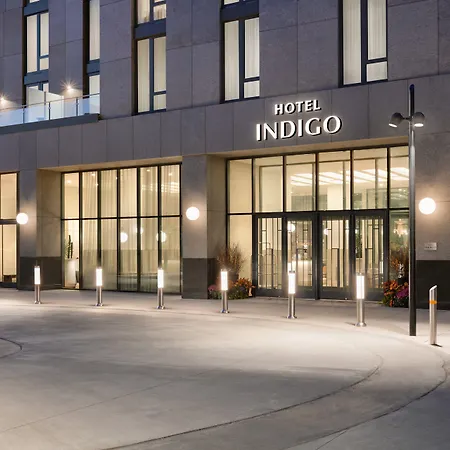 Hotel Indigo - Williamsburg - Brooklyn By Ihg-2