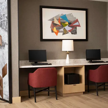Hyatt Place Amarillo-West-2