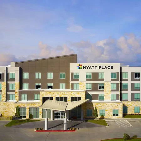 Hyatt Place Amarillo-West-3