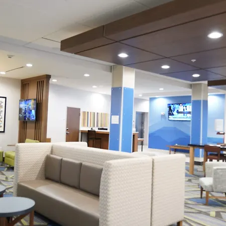 Holiday Inn Express & Suites - Dallas Market Center By Ihg-2