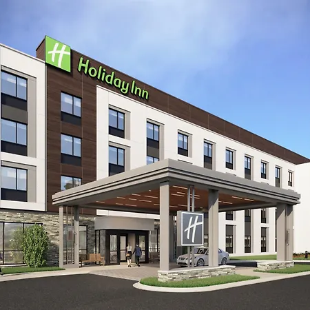 Holiday Inn Nashville Airport By Ihg-2