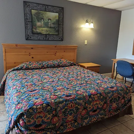 Austin Motor Inn-3