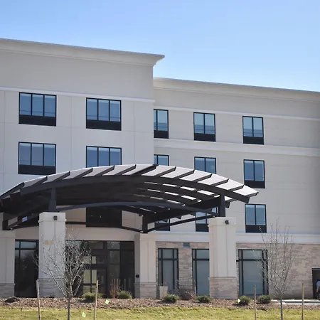 Holiday Inn - Kansas City - Northeast By Ihg-3