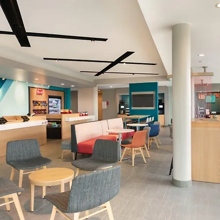 Avid Hotel Fort Worth Downtown By Ihg-3