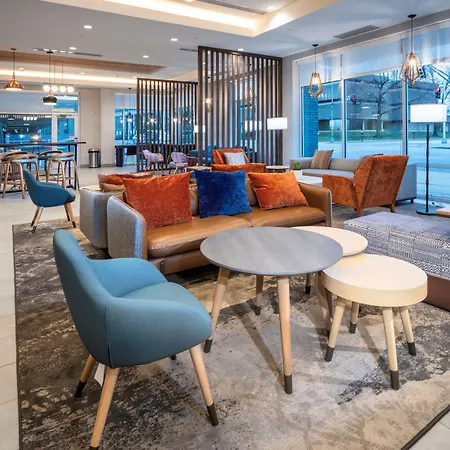 Towneplace Suites By Marriott Louisville Downtown-2