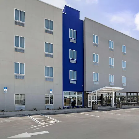 Sleep Inn & Suites Fort Walton Beach - Destin West-3