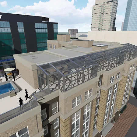 Residence Inn By Marriott Lexington City Center-3