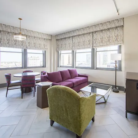 Holiday Inn Club Vacations New Orleans Resort-2