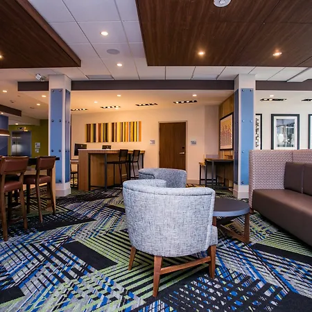 Holiday Inn Express & Suites Rehoboth Beach By Ihg-2