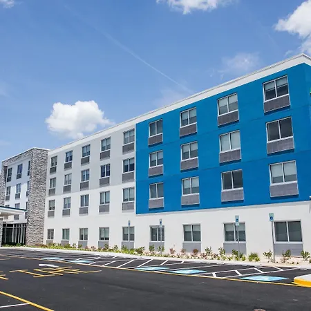 Holiday Inn Express & Suites Rehoboth Beach By Ihg-3