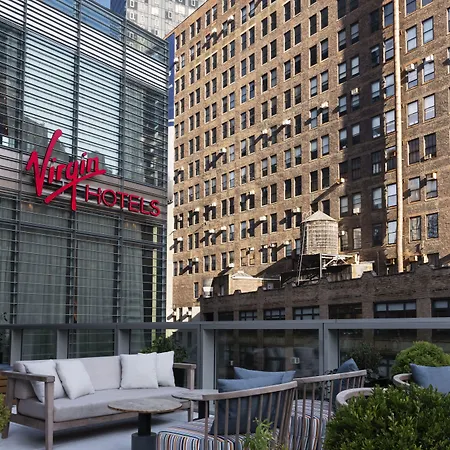 Virgin Hotels New York City-3