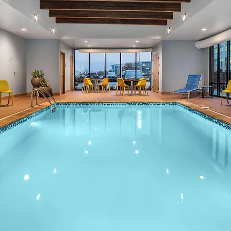 Home2 Suites By Hilton Indianapolis North At Intech Park-3