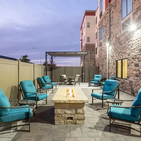 Staybridge Suites - Sioux Falls Southwest By Ihg-2