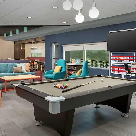Tru By Hilton Charlotte Airport Lake Pointe-3