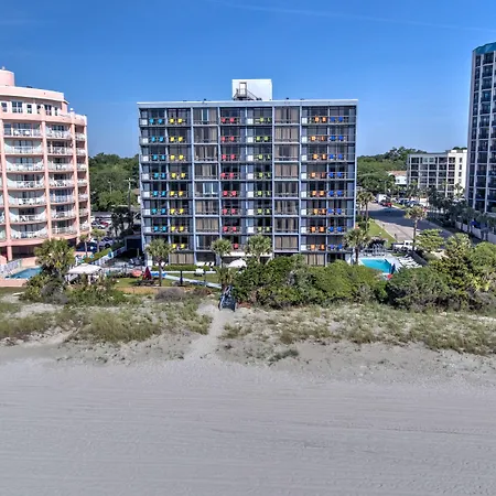 Willow Bay Resort-3
