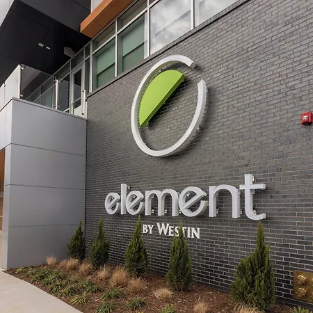 Element By Marriott St. Louis Midtown-3