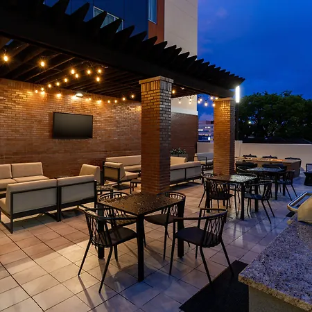 Staybridge Suites Nashville - Vanderbilt Area By Ihg-3