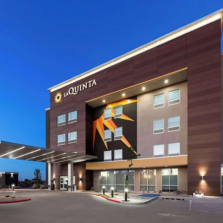La Quinta Inn & Suites By Wyndham El Paso East Loop-375-2