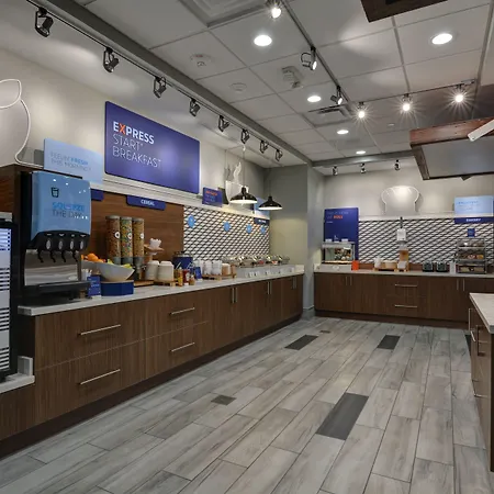 Holiday Inn Express & Suites - Greenville - Taylors By Ihg-2