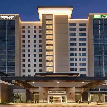 Staybridge Suites - Houston - Galleria Area By Ihg-3