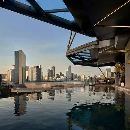 Ac Hotel By Marriott Melbourne Southbank-3