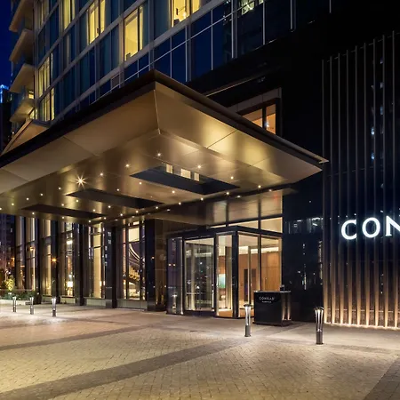 Conrad Nashville-3