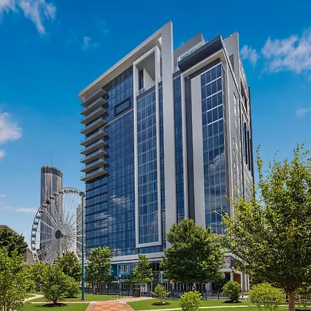 Margaritaville Vacation Club - Atlanta-2